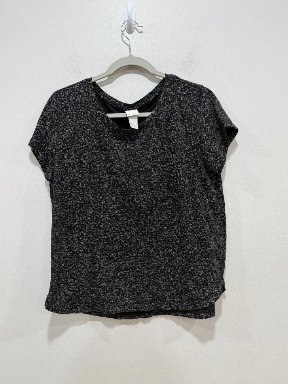 H&M basic top Medium